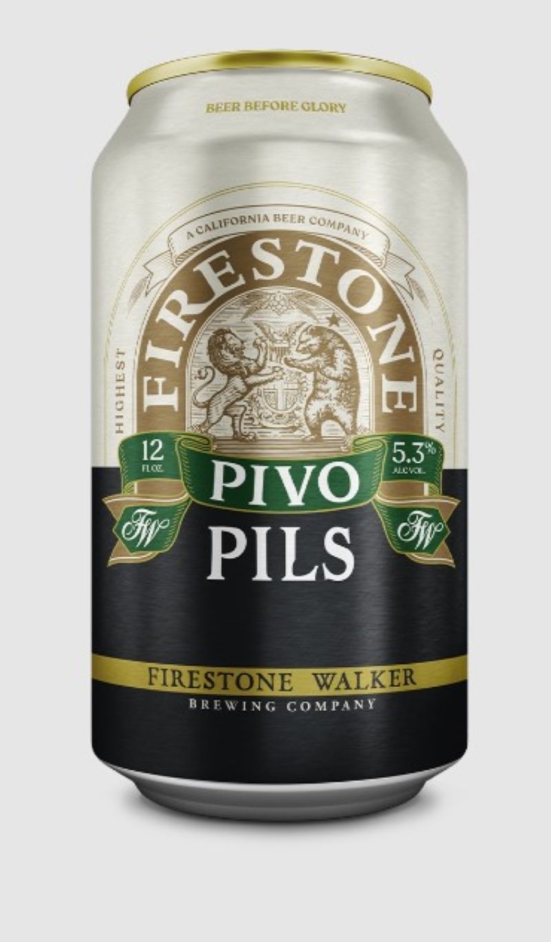Firestone Walker Pivo