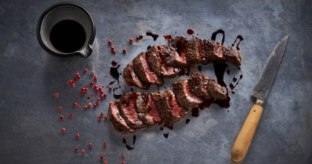 elk-meat-barbecue-cooking-tips - The Manual