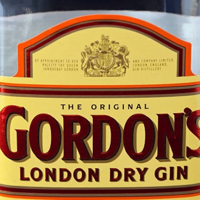 Gordon's Gin