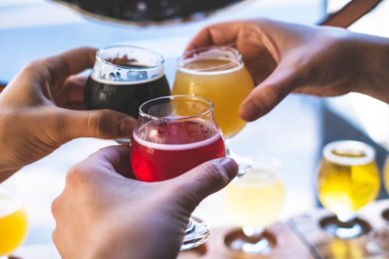 Gose beers