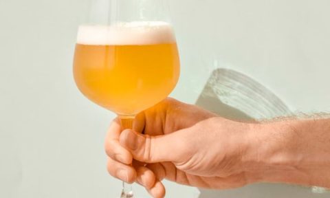 Gose beer