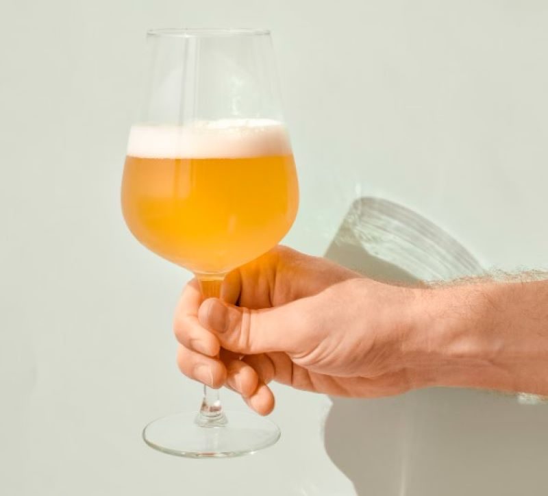 Gose beer