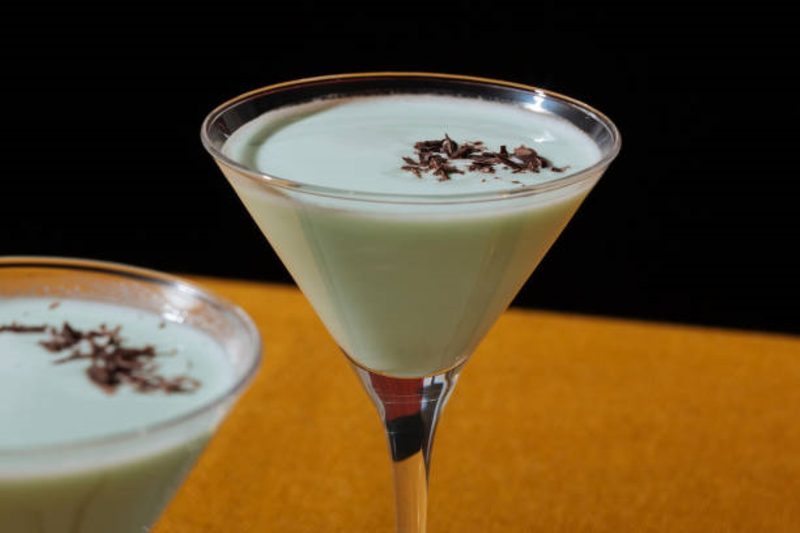 Grasshopper