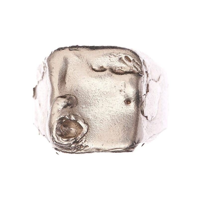 Alighieri The Lost Dreamer Ring