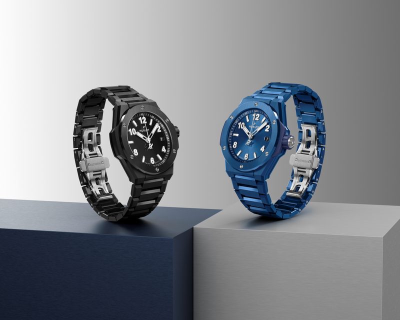 Hublot Big Bang