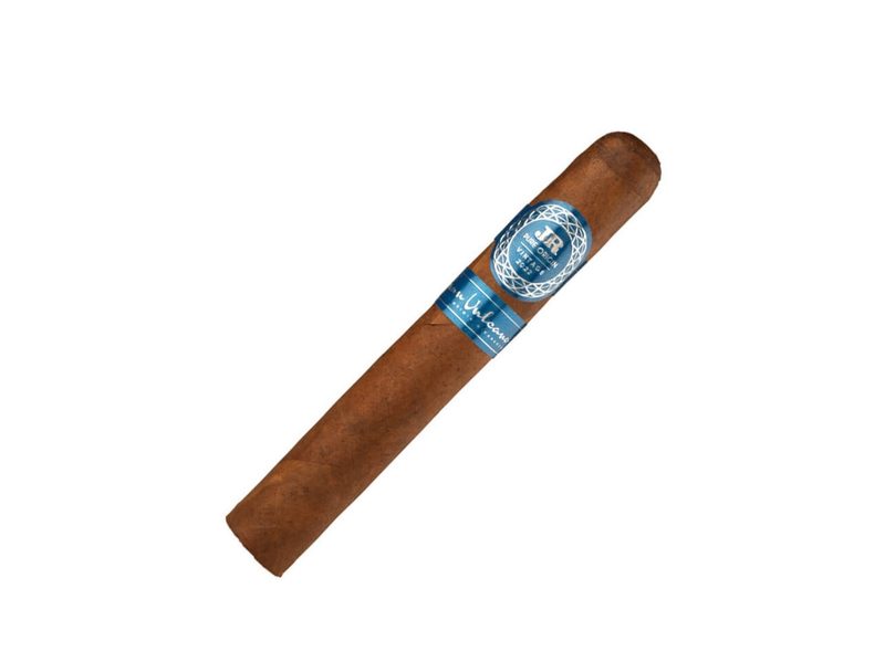 JR Pure Origin Gran Vulcano best cigars for golf.