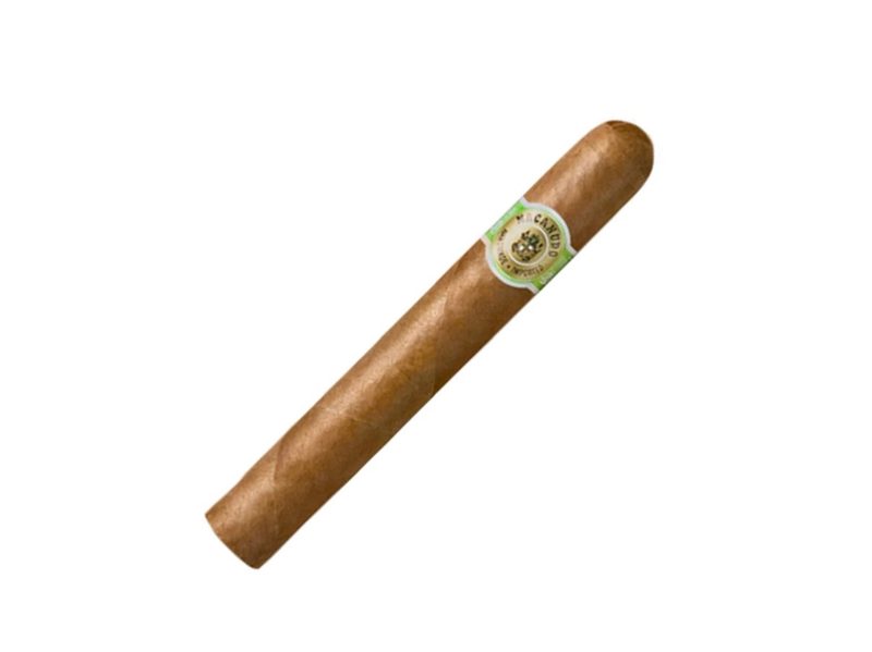 Macanudo Hyde Park Cafe cigar