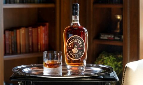 Michter's 10 Year