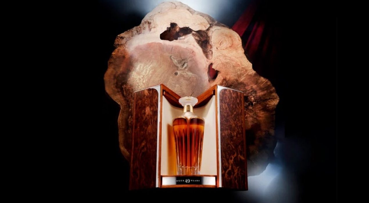 Midleton Whiskey