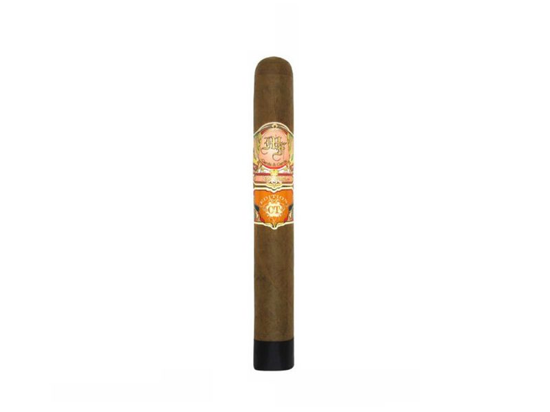 My Father Connecticut in Toro size, best Connecticut cigars list.
