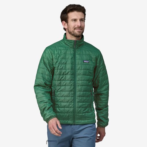 Nano Puff Jacket