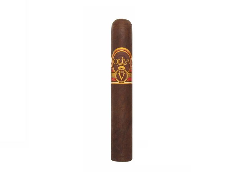 Oliva Serie V Double Toro best Nicaraguan cigars
