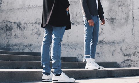 oliver cabell sneaker sale april 2024 sneakers on feet