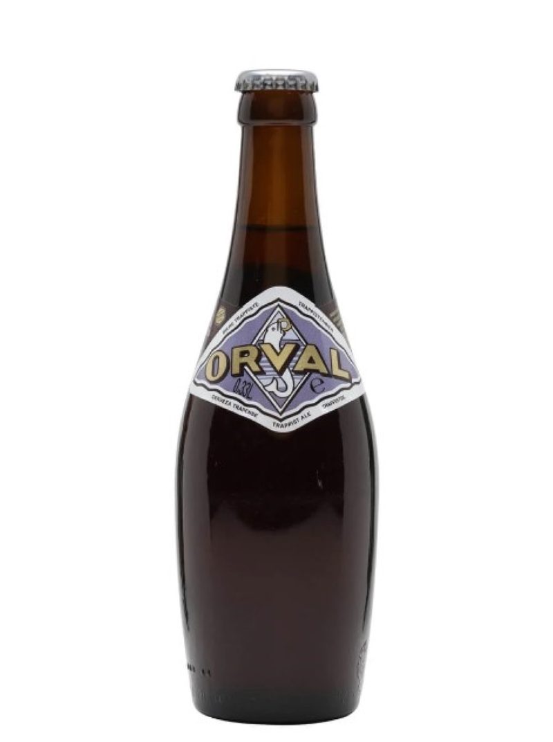 Orval Trappist Ale