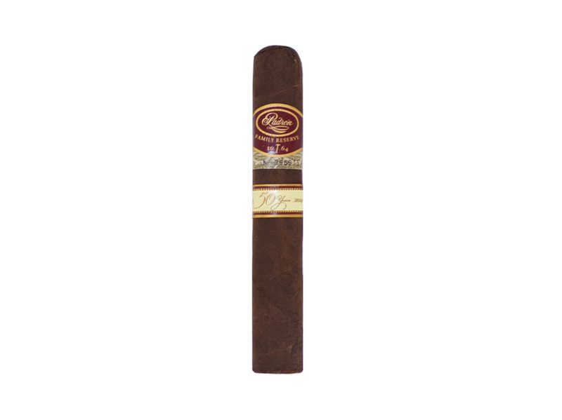 Padron Family Reserve No 50 Maduro Best Nicaraguan cigars