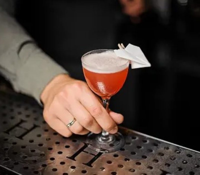 Paper Plane