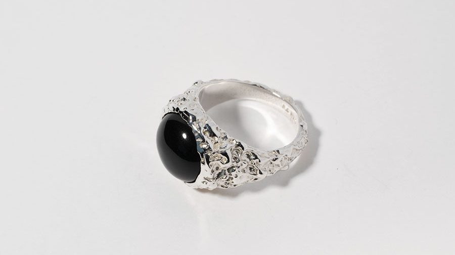 Faris Roca Bam Ring