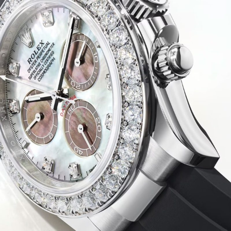Rolex Cosmo Daytona
