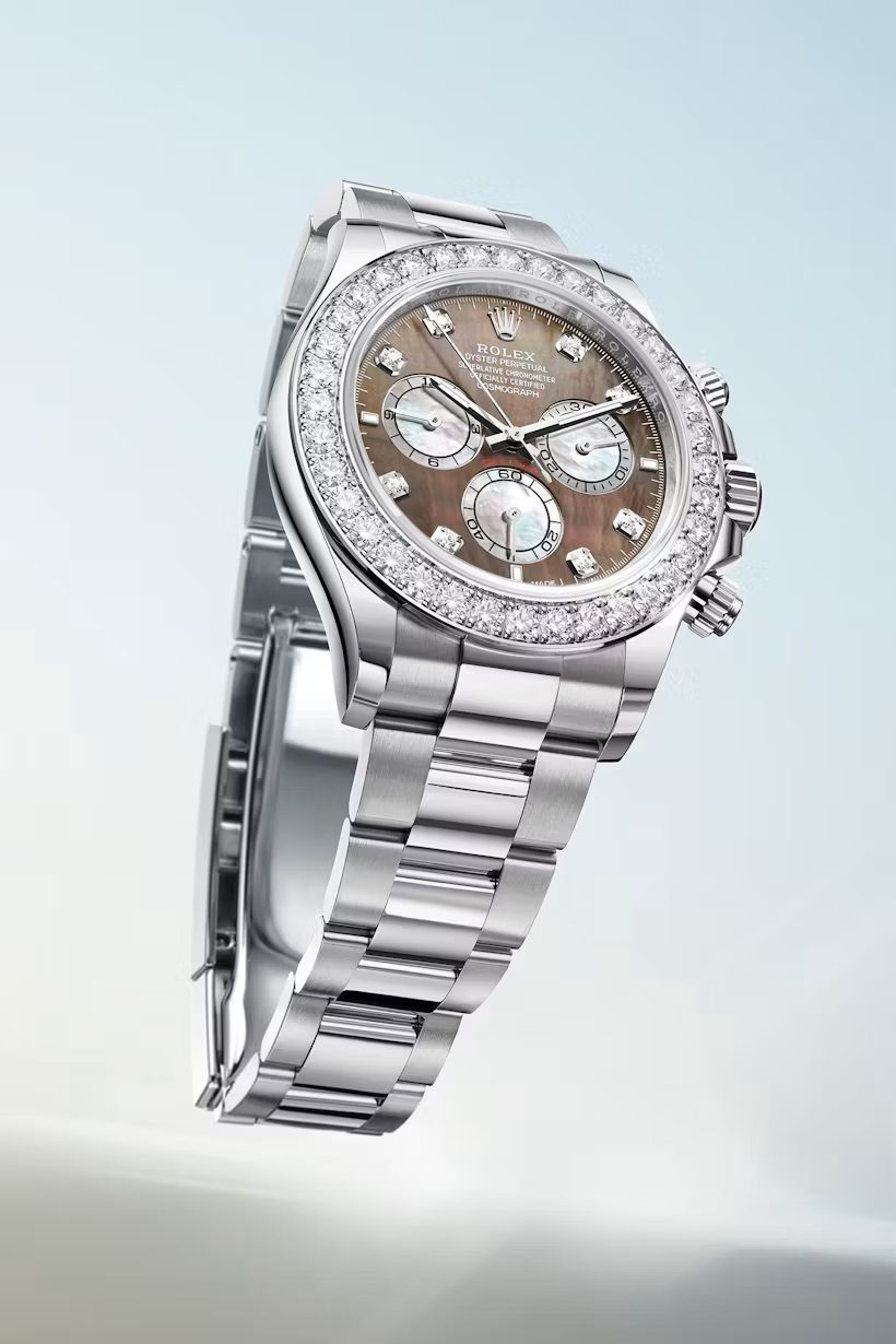 Rolex Cosmograph Daytona