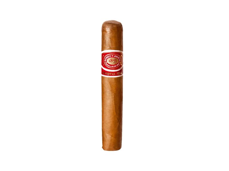 Romeo y Julieta Reserva Real cigar