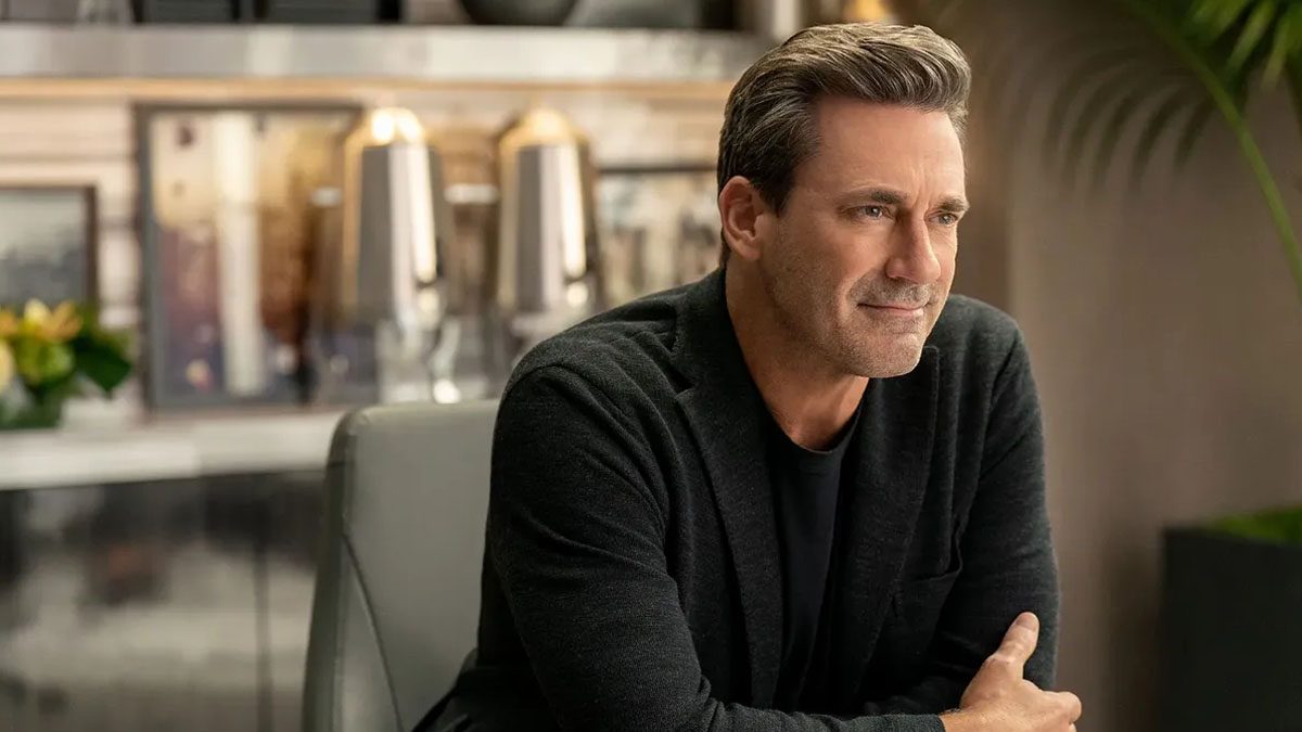 John Hamm