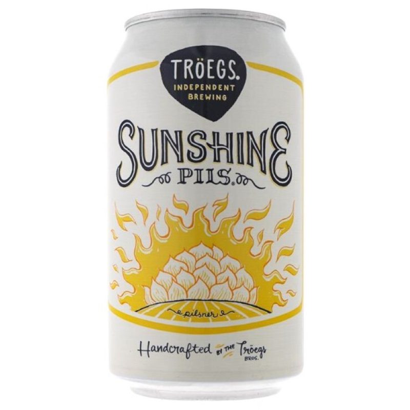 Troegs Sunshine