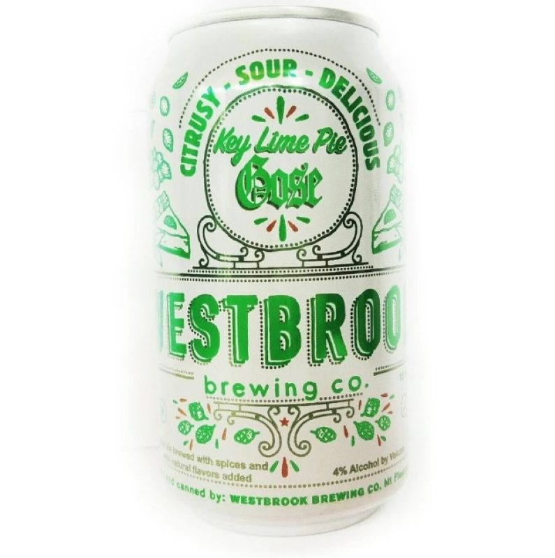 Westbrook Key Lime