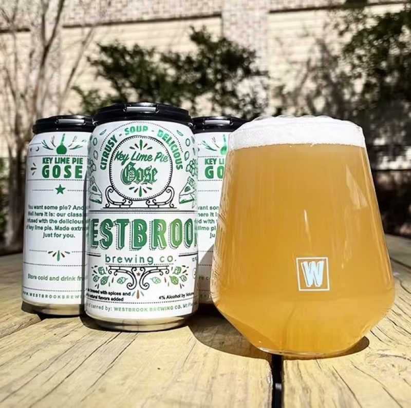 Westbrook Gose