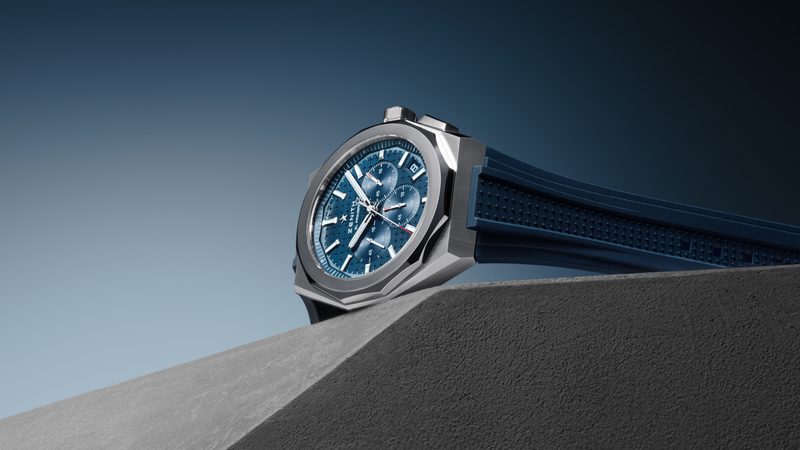 Zenith Defy Skyline