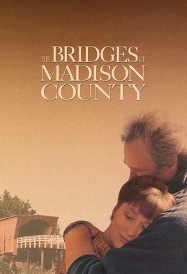 11. The Bridges of Madison County