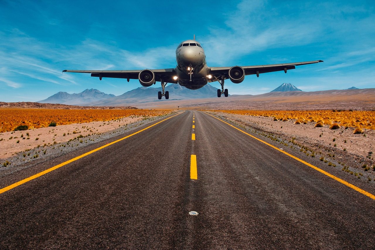 airplane