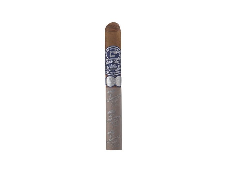 Aganorsa Leaf Aniversario Connecticut best medium cigars