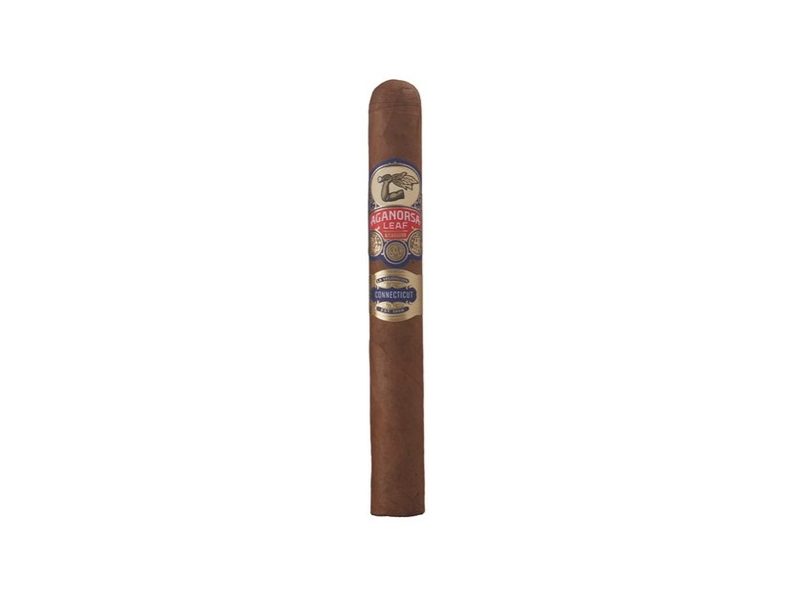 Aganorsa Leaf Connecticut, best connecticut cigars list.