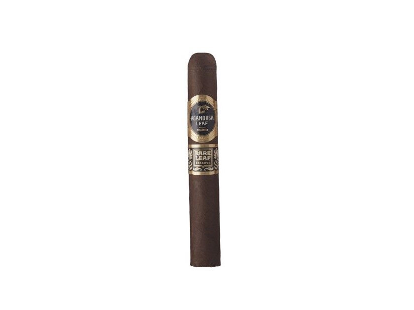 Aganorsa Rare Leaf Reserve Maduro best Maduro cigars.