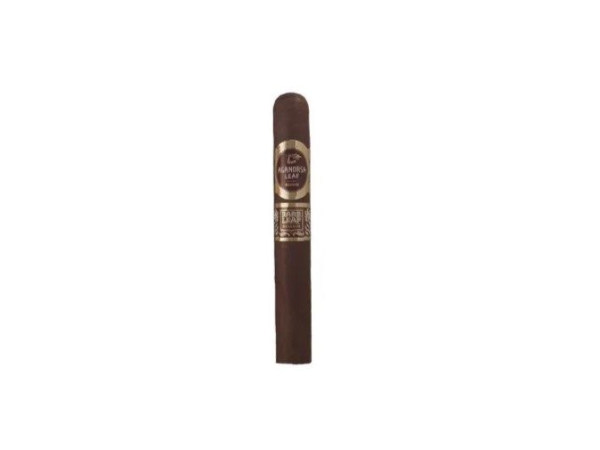Aganorsa Rare Leaf Reserve Corojo cigar