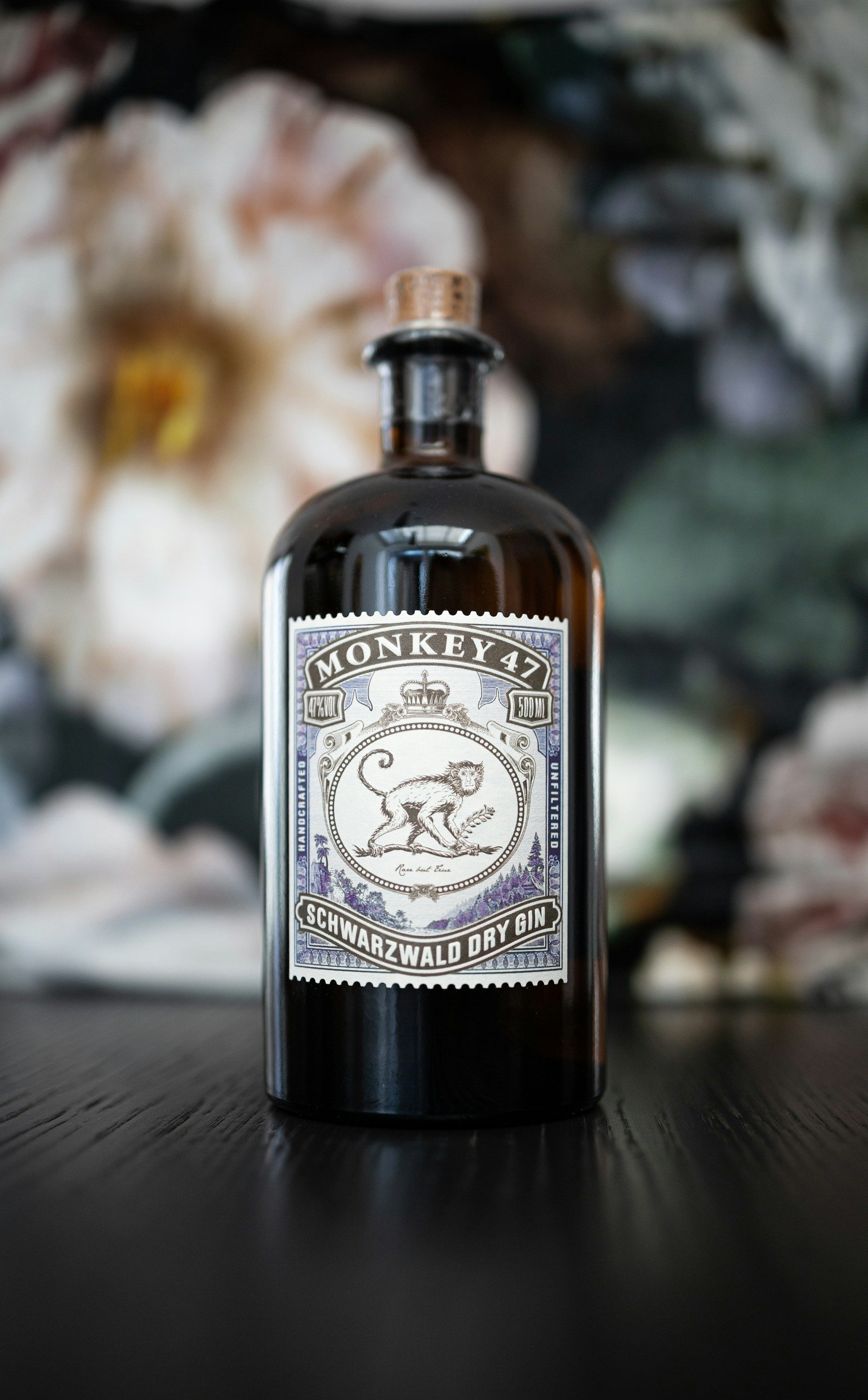 Monkey 47 Gin