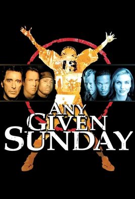 6. Any Given Sunday