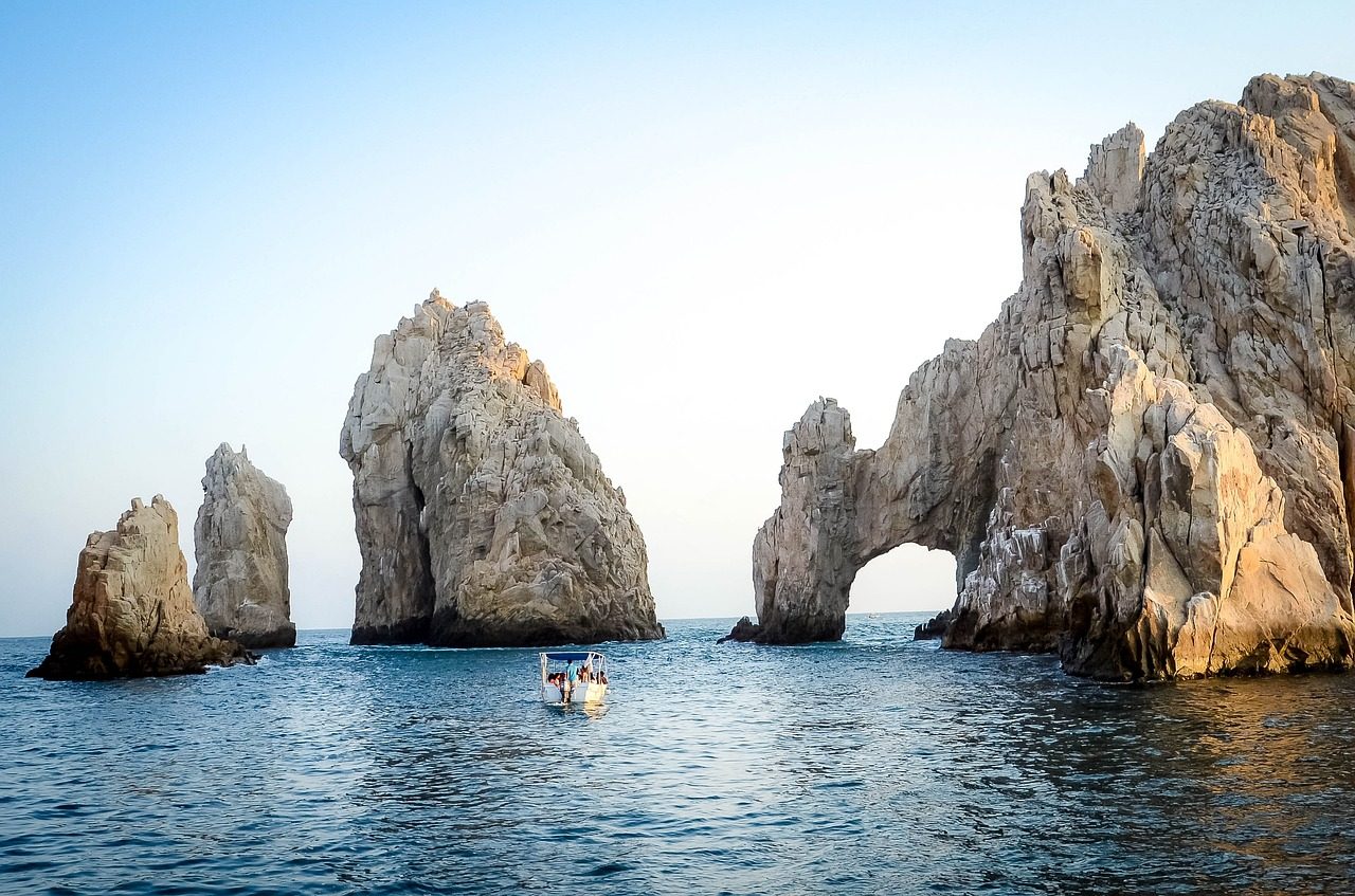 Lands End