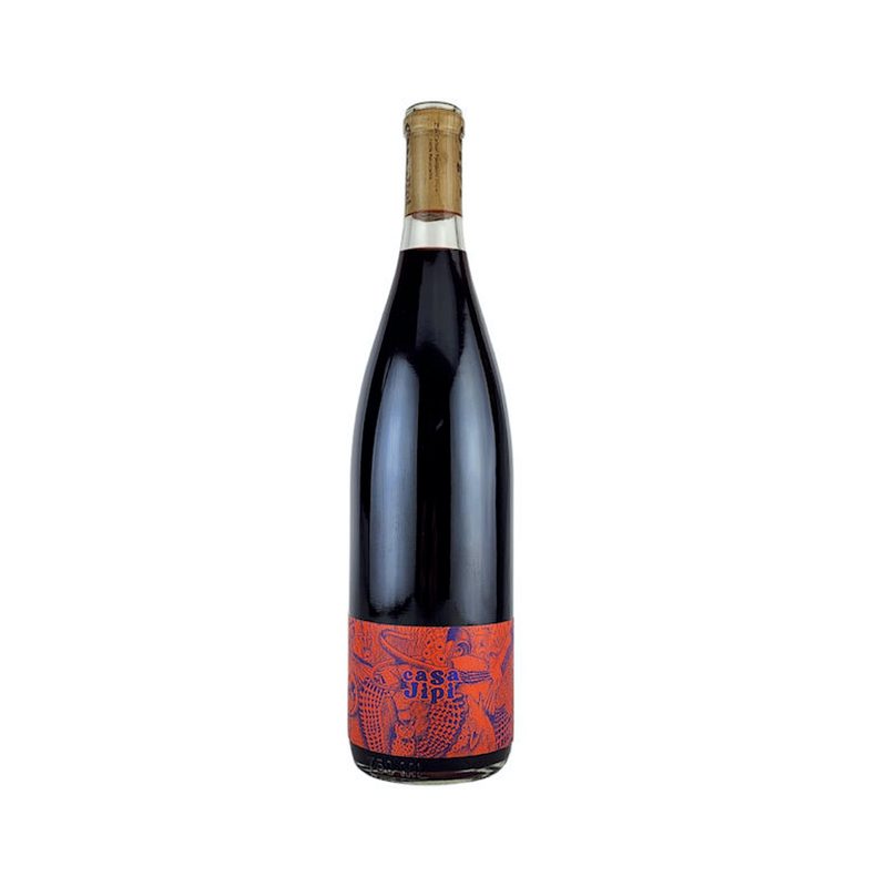 Casa Jipi Nebbiolo