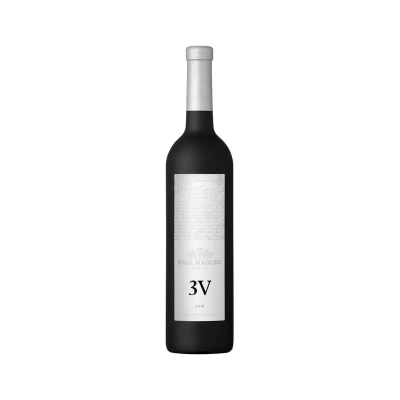 Casa Madero Red Blend