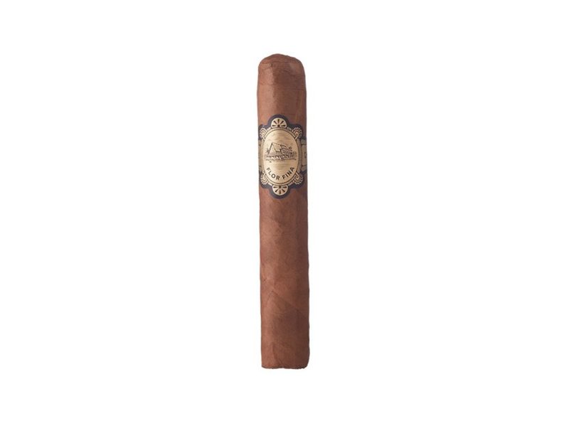 Chinchalle by Warped Cigars, best Dominican cigars