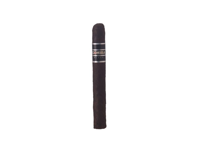 Cohiba Black best Maduro cigars