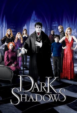 17. Dark Shadows