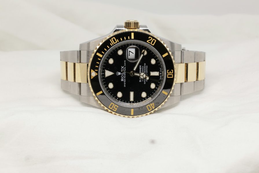 Rolex Submariner