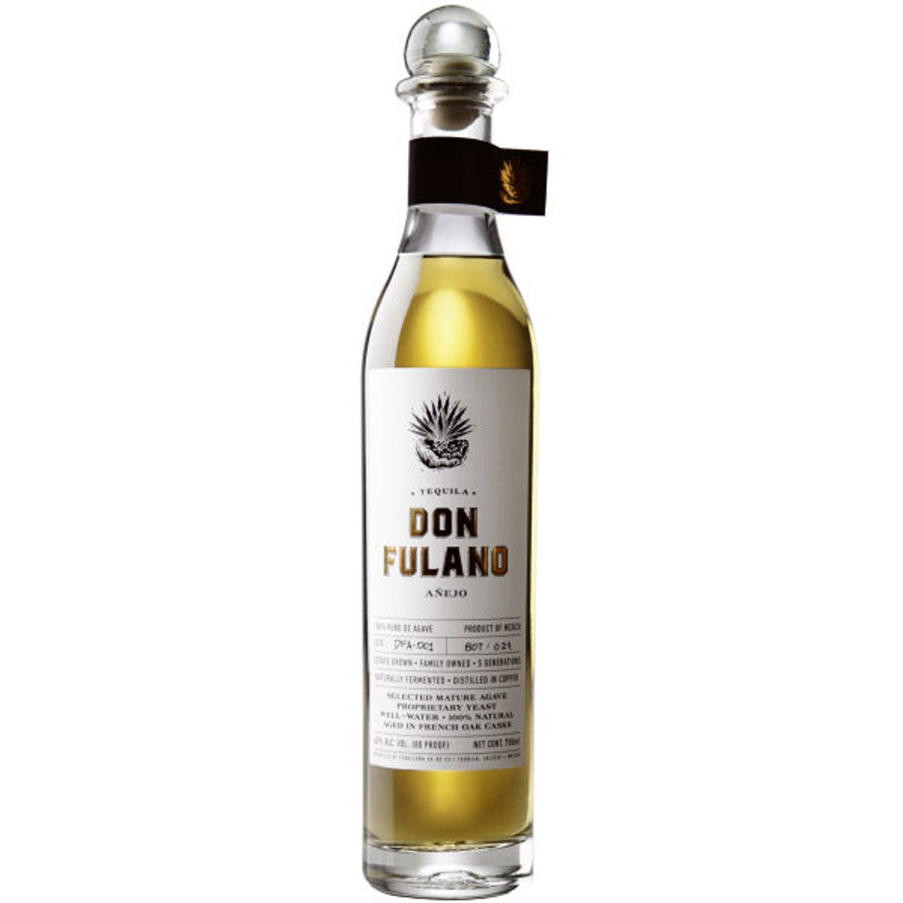 Don Fulano Añejo