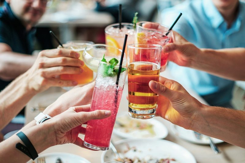 Drinks