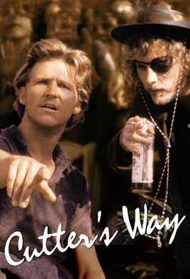 8. Cutter's Way