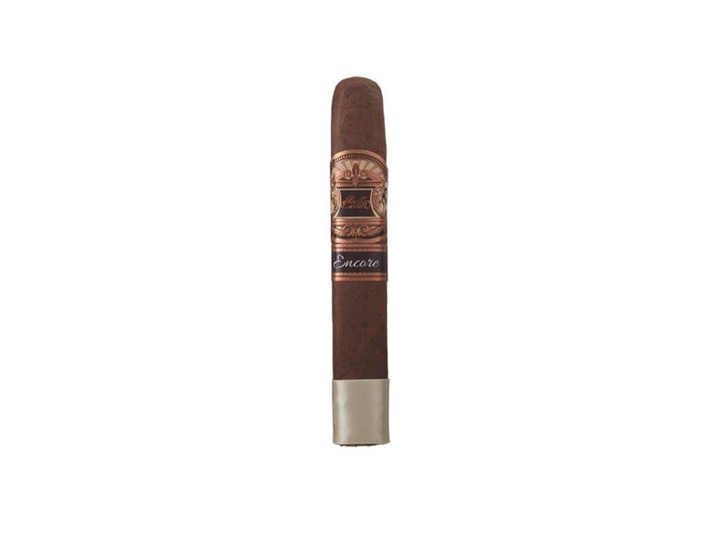 Encore by EPC in Majestic size, best Dominican cigars.