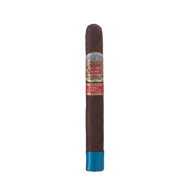 EP Carrillo La Historia E-III best medium cigars