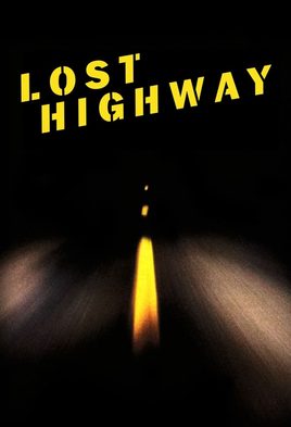 3. Lost Highway